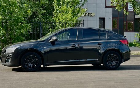 Chevrolet Cruze II, 2013 год, 840 000 рублей, 7 фотография