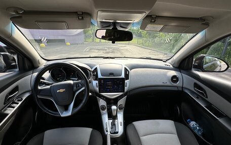 Chevrolet Cruze II, 2013 год, 840 000 рублей, 8 фотография