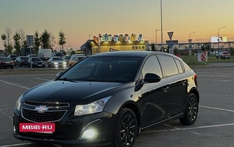 Chevrolet Cruze II, 2013 год, 840 000 рублей, 11 фотография