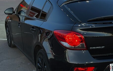 Chevrolet Cruze II, 2013 год, 840 000 рублей, 16 фотография