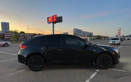 Chevrolet Cruze II, 2013 год, 840 000 рублей, 20 фотография
