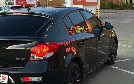 Chevrolet Cruze II, 2013 год, 840 000 рублей, 17 фотография