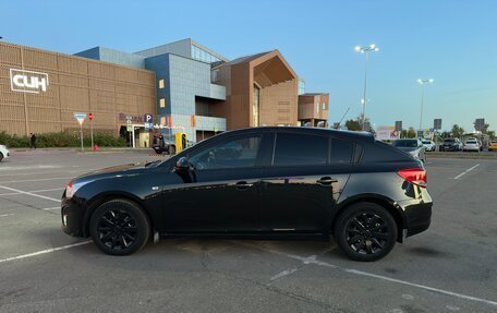 Chevrolet Cruze II, 2013 год, 840 000 рублей, 19 фотография