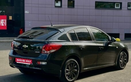 Chevrolet Cruze II, 2013 год, 840 000 рублей, 5 фотография