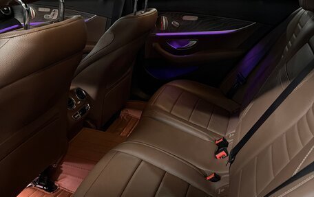 Mercedes-Benz E-Класс, 2022 год, 5 499 999 рублей, 11 фотография