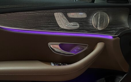 Mercedes-Benz E-Класс, 2022 год, 5 499 999 рублей, 13 фотография