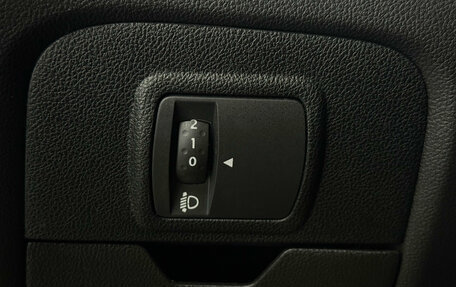 Renault Scenic IV, 2019 год, 1 695 000 рублей, 8 фотография