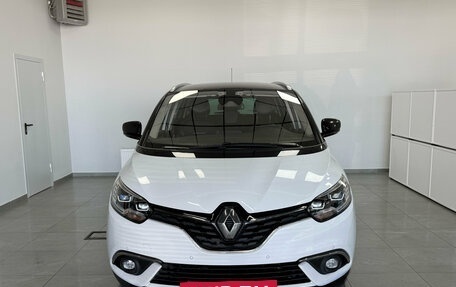 Renault Scenic IV, 2019 год, 1 695 000 рублей, 2 фотография