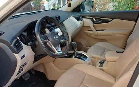 Nissan X-Trail, 2019 год, 2 620 000 рублей, 5 фотография