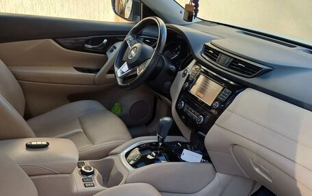 Nissan X-Trail, 2019 год, 2 620 000 рублей, 7 фотография