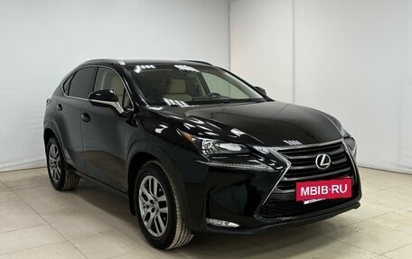 Lexus NX I, 2014 год, 2 300 000 рублей, 3 фотография