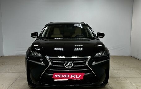 Lexus NX I, 2014 год, 2 300 000 рублей, 2 фотография