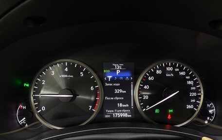 Lexus NX I, 2014 год, 2 300 000 рублей, 16 фотография
