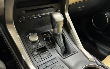 Lexus NX I, 2014 год, 2 300 000 рублей, 21 фотография