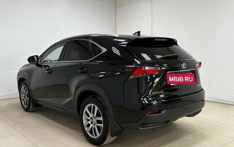 Lexus NX I, 2014 год, 2 300 000 рублей, 4 фотография