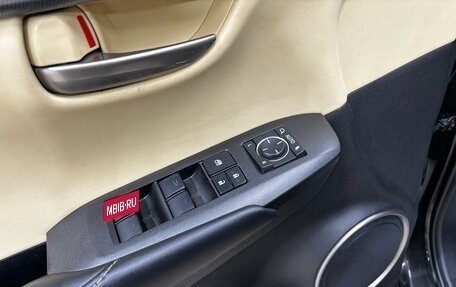 Lexus NX I, 2014 год, 2 300 000 рублей, 8 фотография