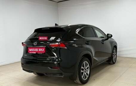 Lexus NX I, 2014 год, 2 300 000 рублей, 6 фотография