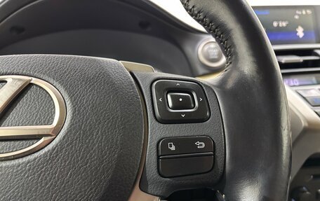 Lexus NX I, 2014 год, 2 300 000 рублей, 23 фотография