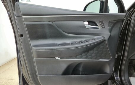 Hyundai Santa Fe IV, 2021 год, 3 190 000 рублей, 7 фотография