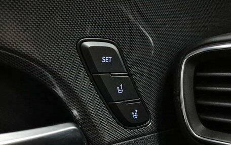 Hyundai Santa Fe IV, 2021 год, 3 190 000 рублей, 11 фотография