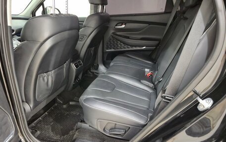 Hyundai Santa Fe IV, 2021 год, 3 190 000 рублей, 18 фотография