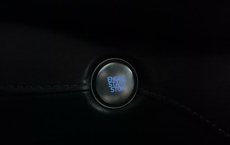 Hyundai Santa Fe IV, 2021 год, 3 190 000 рублей, 24 фотография