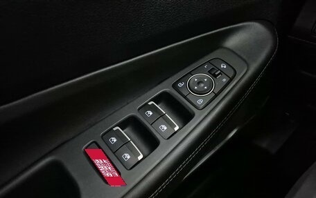 Hyundai Santa Fe IV, 2021 год, 3 190 000 рублей, 8 фотография