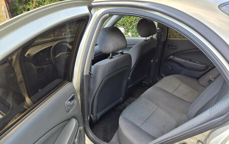 Nissan Almera Classic, 2006 год, 290 000 рублей, 6 фотография