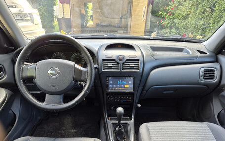 Nissan Almera Classic, 2006 год, 290 000 рублей, 9 фотография