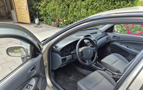 Nissan Almera Classic, 2006 год, 290 000 рублей, 5 фотография