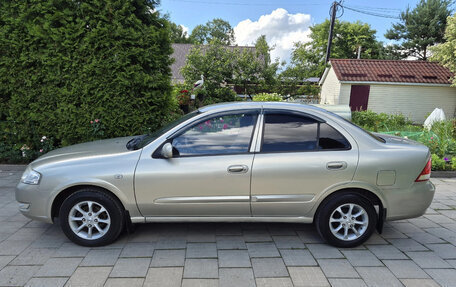 Nissan Almera Classic, 2006 год, 290 000 рублей, 3 фотография