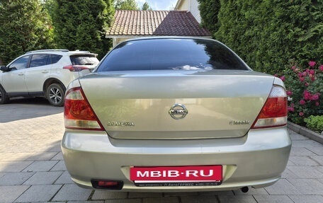Nissan Almera Classic, 2006 год, 290 000 рублей, 2 фотография