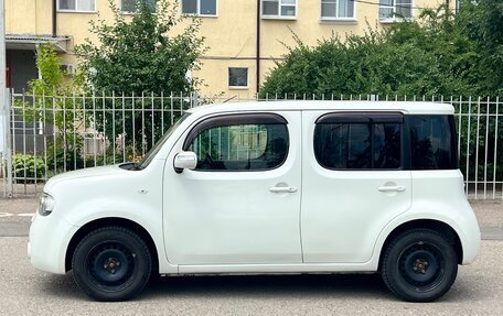 Nissan Cube III, 2009 год, 715 000 рублей, 6 фотография