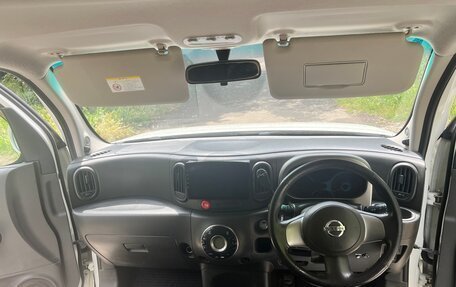 Nissan Cube III, 2009 год, 715 000 рублей, 12 фотография