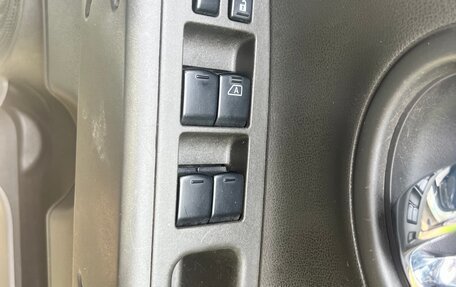 Nissan Cube III, 2009 год, 715 000 рублей, 14 фотография