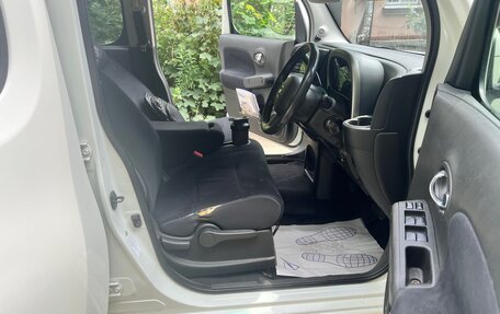 Nissan Cube III, 2009 год, 715 000 рублей, 18 фотография