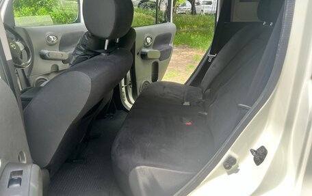 Nissan Cube III, 2009 год, 715 000 рублей, 20 фотография