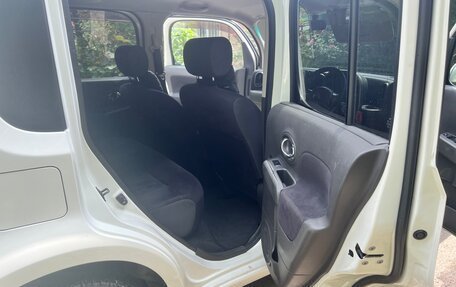 Nissan Cube III, 2009 год, 715 000 рублей, 19 фотография