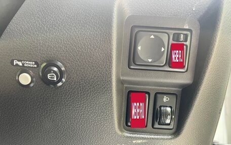 Nissan Cube III, 2009 год, 715 000 рублей, 15 фотография