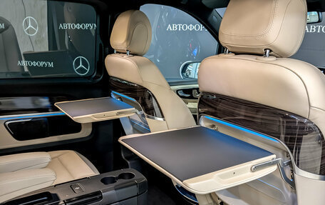 Mercedes-Benz V-Класс, 2022 год, 10 175 000 рублей, 14 фотография