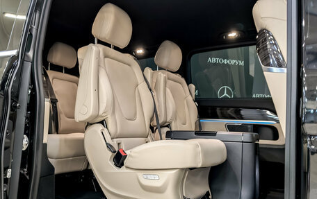 Mercedes-Benz V-Класс, 2022 год, 10 175 000 рублей, 12 фотография