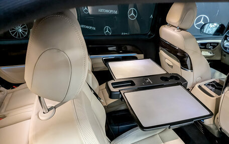Mercedes-Benz V-Класс, 2022 год, 10 175 000 рублей, 13 фотография