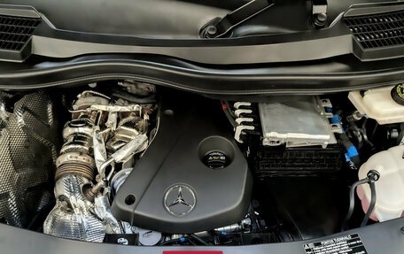 Mercedes-Benz V-Класс, 2022 год, 10 175 000 рублей, 9 фотография