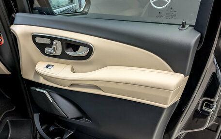 Mercedes-Benz V-Класс, 2022 год, 10 175 000 рублей, 28 фотография