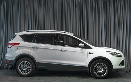 Ford Kuga III, 2013 год, 1 049 000 рублей, 5 фотография