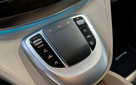 Mercedes-Benz V-Класс, 2022 год, 10 175 000 рублей, 30 фотография