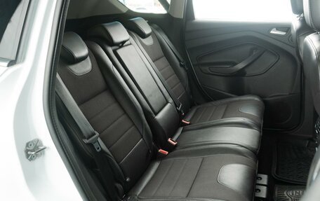 Ford Kuga III, 2013 год, 1 049 000 рублей, 7 фотография