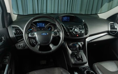 Ford Kuga III, 2013 год, 1 049 000 рублей, 6 фотография