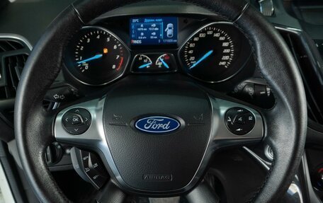 Ford Kuga III, 2013 год, 1 049 000 рублей, 12 фотография