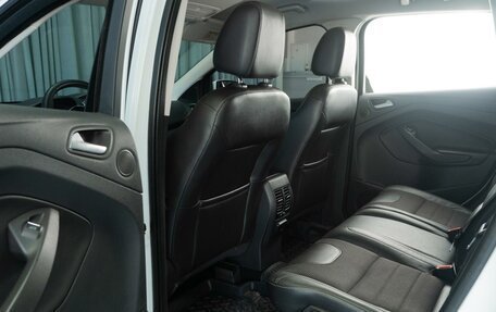 Ford Kuga III, 2013 год, 1 049 000 рублей, 11 фотография
